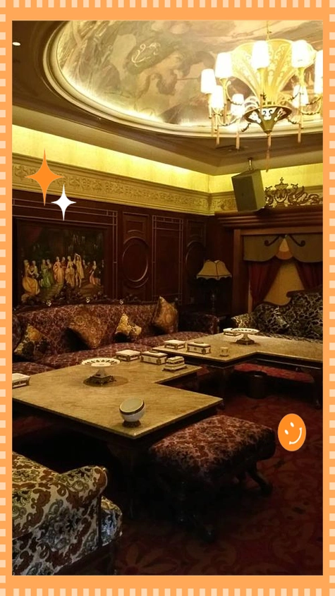 池州商务ktv能否组局-青阳县ktv预定